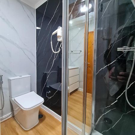 Appartamento Bn Ghouse Lisbona Esterno foto