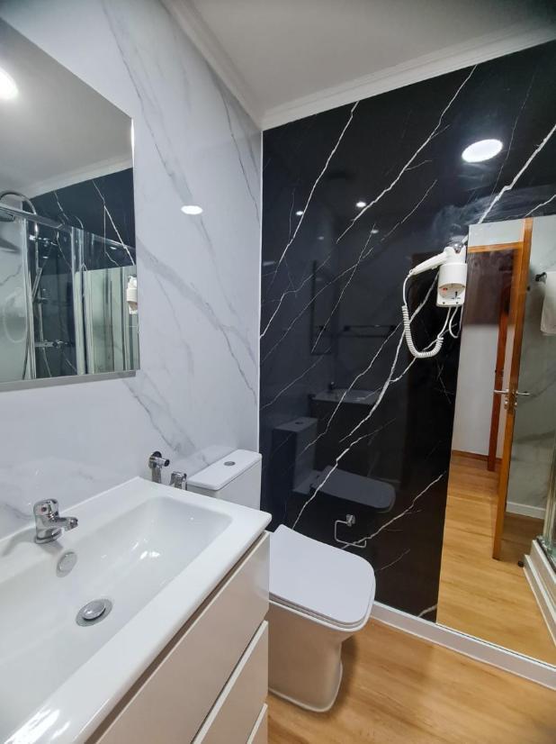 Appartamento Bn Ghouse Lisbona Esterno foto