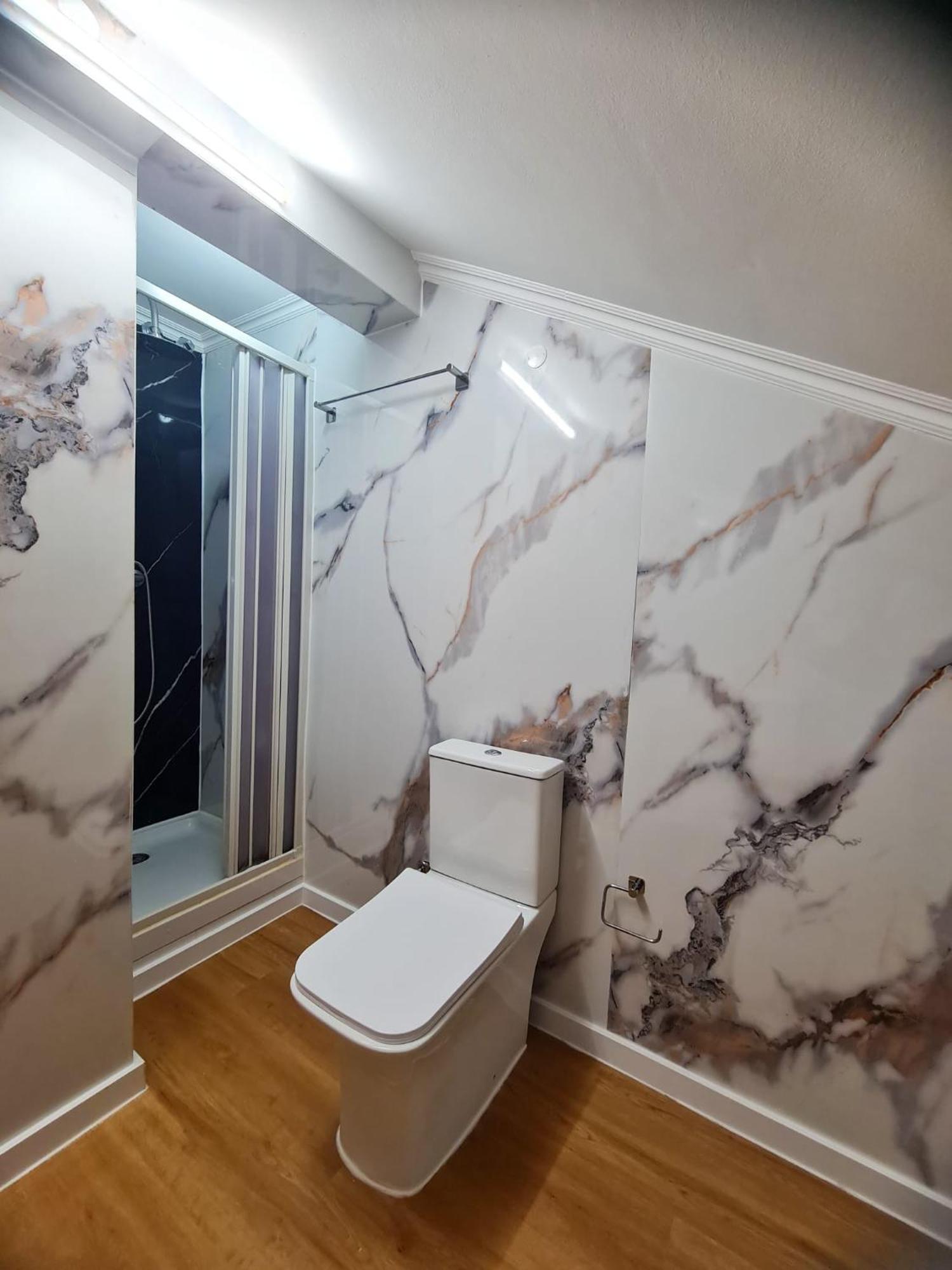 Appartamento Bn Ghouse Lisbona Esterno foto