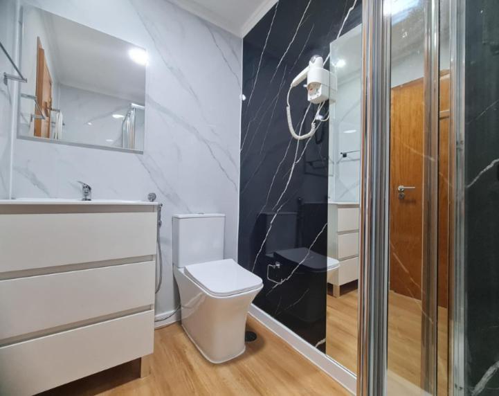 Appartamento Bn Ghouse Lisbona Esterno foto