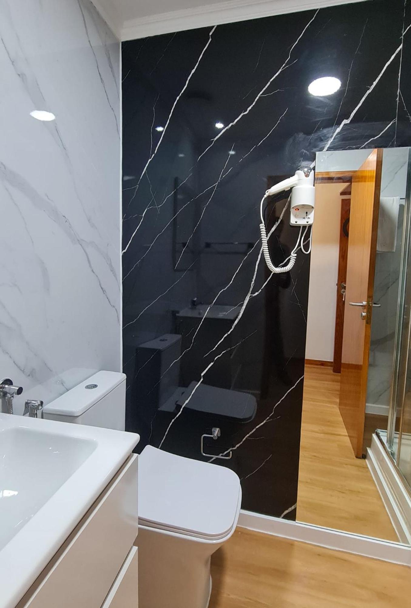 Appartamento Bn Ghouse Lisbona Esterno foto