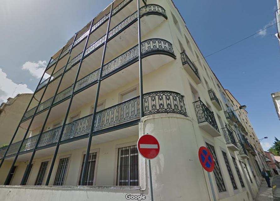 Appartamento Bn Ghouse Lisbona Esterno foto