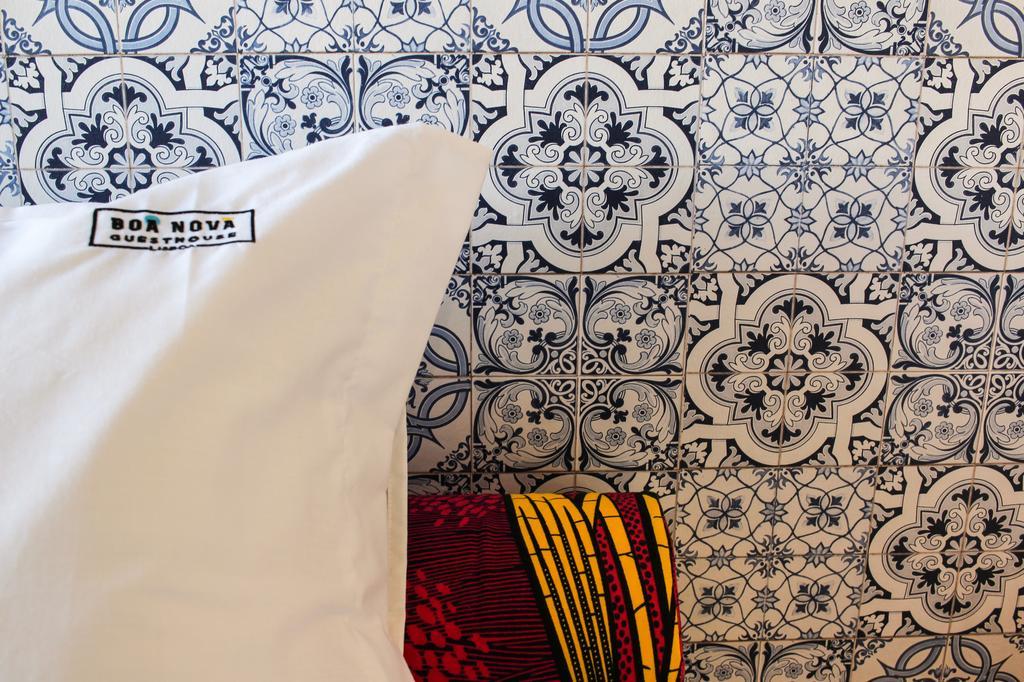 Appartamento Bn Ghouse Lisbona Esterno foto
